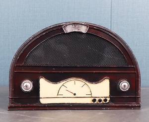 Radio portátil de cassette retro, suministro de fábrica Oem, barato - Product Image 4