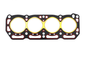 चेरी कूप n10 धूप सिलेंडर हेड गैसकेट्स के लिए 14 ए 140y 150y 150y v मॉडल ओएम 11044-h8504 - Product Image 4