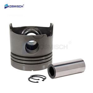 OEMエンジン2Lピストンキット 新品 高品質 アルミ合金ピストン ディーゼルエンジン用交換部品 OE 13101-54060 - Product Image 1