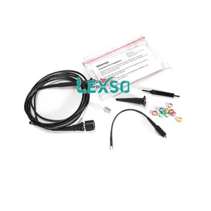 Sonda de Voltaje Pasiva de Banda Ancha Tektronix TPP0101/TPP0201/P2220, Accesorios para Osciloscopio, Atenuación 10x, 200MHz - Product Image 4