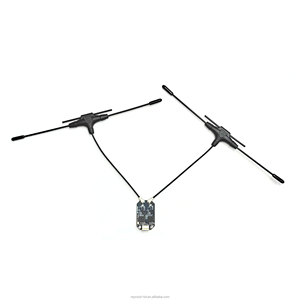 ELRS çift 1W Gemini Xrossband LR1121 TX modülü <span class=keywords><strong>2</strong></span>.4GHz 868/900MHz 915MHz Semtech lrtransceiver ELRS alıcı verici - Product Image 3