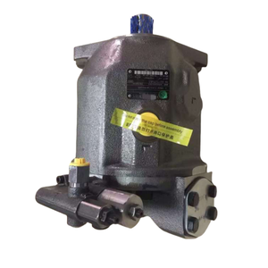 משאבת בוכנה משתנה <span class=keywords><strong>Rexroth</strong></span> A10VSO דגם A10VSO71DFR1 משאבה הידראולית 5 כוחות סוס עם אחריות לשנה - Product Image 2