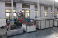Pelouse artificielle matérielle d'herbe de polyporopylène faisant la machine pour le terrain de football