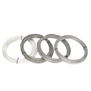Fil de thermocouple blindé de type K J PT100 10M 20M 50m 100m 0-800 degrés 600 2*0.45MM Câble de mesure de température - Product Image 1