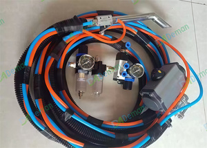 Máquina de succión de pulmones al vacío a <span class=keywords><strong>precio</strong></span> de fábrica, extractor de pulmones y vísceras, máquina de separación de pulmones de aves de corral - Product Image 5