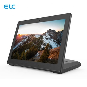 Tablette Android ELC WL8027T 8 pouces de petite taille, <span class=keywords><strong>avis</strong></span> des clients, tablette PC Android 8.1 en forme de L, RK3128 - Product Image 2