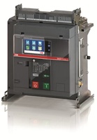 Disjoncteur électronique 1SDA072737R1 800A, 4 pôles, unité de déclenchement Ekip Touch LSIG, 690V, série 1SDA07