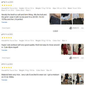 Ensemble de Yoga respirant pour femmes à manches longues haut court Shorts 2 pièces vêtements d'entraînement évacuation de l'humidité <span class=keywords><strong>Gymshark</strong></span> Style Yoga tenue - Product Image 6