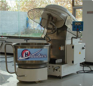 Bột có thể tháo rời Bát nâng đầu thương mại bột xoắn ốc trộn với có thể tháo rời Bát bánh mì bột Máy trộn giá <span class=keywords><strong>250kg</strong></span> bột - Product Image 4