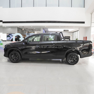 Nhà cung cấp Trung Quốc Heavy Duty New Electric Pick up tầm xa Radar Vua Kong - Product Image 4