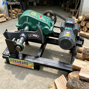Mini rajadora <span class=keywords><strong>de</strong></span> <span class=keywords><strong>leña</strong></span> eléctrica <span class=keywords><strong>de</strong></span> bajo ruido, máquina para partir <span class=keywords><strong>leña</strong></span>, procesador <span class=keywords><strong>de</strong></span> <span class=keywords><strong>leña</strong></span> seguro para uso en el hogar, jardín, patio trasero y camping. - Product Image 1