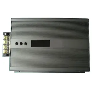 Industry power saver three phase intelligent energy power saver professional for industry and commercial area