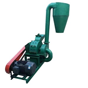 HONGXIN <b>Wood</b> Crusher 5T H 380V Motor For <b>Wood</b> <b>Blocks</b> And Branches - Product Image 3