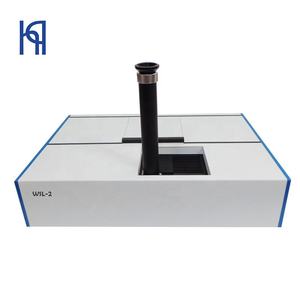 Tintomètre de fabricant <span class=keywords><strong>Lovibond</strong></span> huile comestible huile végétale tintomètre - Product Image 2