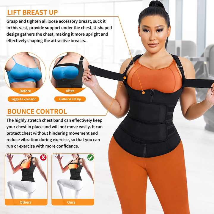 Dumbbell Breast Tightening Exercise In Gym Best Dumbbell Abs