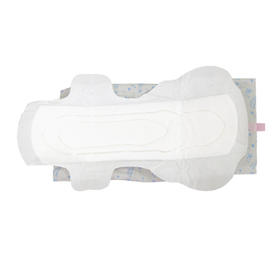 Toallas Sanitarias Desechables al Por Mayor a Bajo Precio, 16 Piezas/caja, Empaque Completo en Inglés, Ultra Suaves, Súper Transpirables, Cómodas - Product Image 4