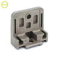 Cire de moulage de précision OEM en acier inoxydable pour composants sur mesure