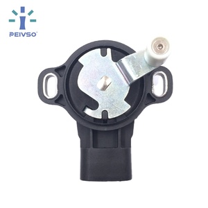 Sensor de Posición del Acelerador de Precisión PEIVSO, Reemplazo OE para Nissan Infiniti G35 X-TRAIL T30 OEM 18919-5Y700 - Product Image 5