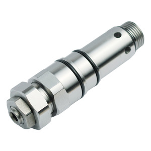 Válvula Hidráulica Personalizada 3100395 1535211, Válvula Principal de Alivio para Excavadoras Caterpillar E320 - Fabricante - Product Image 2