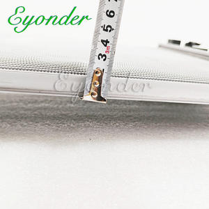 Radiateur de refroidissement moteur pour CITROEN BERLINGO GRAND C4 C5 DS4 <span class=keywords><strong>DS7</strong></span> PEUGEOT 308 408 508 3008 5008 9673628780 1609648380 9675747980 - Product Image 6