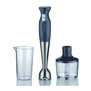 easy cooking hand blender home appliance for fruit and vegetable juice