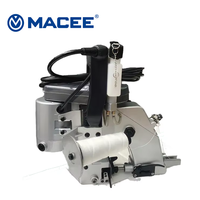 Machine de fermeture de sacs portable MC 26-1A pour la couture de sacs et autres articles en tissu