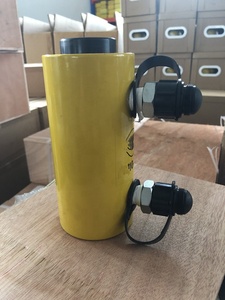 RCH-1070 משחק כפול חלול הידראולי צילינדר - Product Image 3