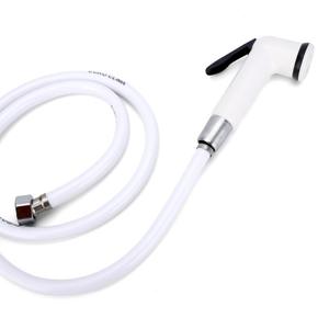 Usine En Gros De Poche Bidet Buse Toilette <span class=keywords><strong>Pistolet</strong></span> Avec Urinoirs Siège De Toilette Suralimenté Flusher - Product Image 4