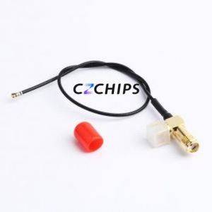 KH-IPEX4-SMAKWE5-RG1.37-B0200H RF Cable RF Whole Sale Electronic Component Chips Supplier & BOM Service - Product Image 1