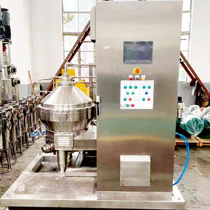 Biodiesel Post-esterification centrifuge-ขจัดสารตกค้างของกลีเซอรอลปรับปรุงจุดแฟลชของไบโอดีเซล2025การอัพเกรด - Product Image 5