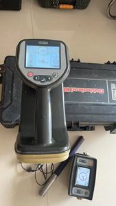 İkinci el Falcon F2 F5 Digitrak bulucu ve çin marka Transmitter satılık verici ekranlı gelişmiş Digitrak bulucu - Product Image 2