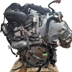 Compatible con el motor diésel <span class=keywords><strong>V6</strong></span> 3.0T <span class=keywords><strong>Maserati</strong></span> M156, apto para los modelos <span class=keywords><strong>Ghibli</strong></span>, President y LeVant de 2013, 2016 y 2020. - Product Image 5