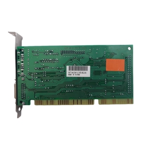 Scheda audio originale a 16 Bit ISA Yamaha 3D MS719 YMF719-S OPL3 per Retro 386 486 PC circuiti integrati componenti elettronici - Product Image 4