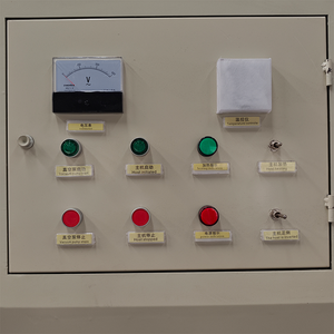 Bokemachine pressa a freddo a bassa manutenzione progettata per un facile utilizzo <span class=keywords><strong>quotidiano</strong></span> con tempi di fermo minimi richiesti - Product Image 4