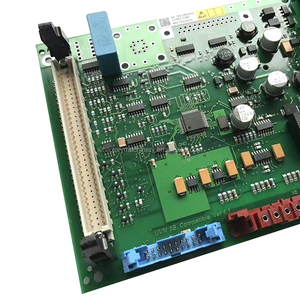 SM cd52 74 102 bảng điện in bảng điều khiển phần bảng mạch in thẻ uvm3 - Product Image 4