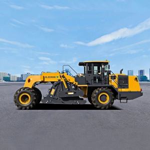 Top Brand Chinese New Road Machine Cycler XLZ2103S 2100mm Reciclador en frío para mantenimiento de carreteras - Product Image 4