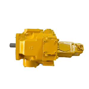 อะไหล่รถขุด Rexroth AP2D36 ปั๊มหลักรถขุด AP2D36LV1RS7 ชุดปั๊มไฮดรอลิกสำหรับรถขุด Caterpillar 306C 307C 308C - Product Image 6