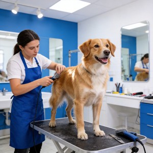 Brume déparasitaire extérieure pour chiens et chats, en plastique, antibactérienne, facile à utiliser, pour l'élimination naturelle des parasites, des poux, des acariens, des puces et des tiques, protection claire, apaisement doux - Product Image 5