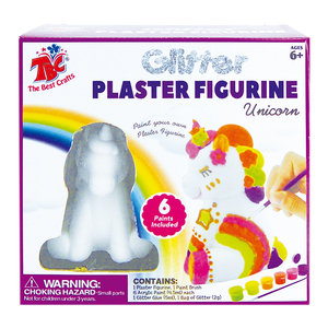 Kit <span class=keywords><strong>de</strong></span> <span class=keywords><strong>peinture</strong></span> personnalisé pour assiettes en porcelaine, comprenant 1 figurine en porcelaine, 6 peintures, pinceaux, kit <span class=keywords><strong>de</strong></span> <span class=keywords><strong>peinture</strong></span> céramique - Product Image 3