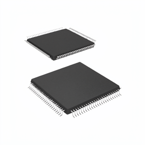 ชิ้นส่วนอิเล็กทรอนิกส์แบบฝัง AT94K05AL-25AQC 100 TQFP ซื้อส่วนประกอบอิเล็กทรอนิกส์ออนไลน์ มีสินค้าในสต็อก - Product Image 1