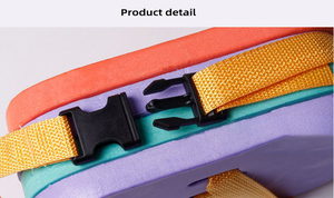 4 lớp <span class=keywords><strong>EVA</strong></span> không thấm nước bọt Hội Đồng Quản trị Kickboard bơi trở lại nổi Hội Đồng Quản Trị - Product Image 6