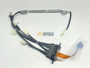 Hochwertige Bagger-Ersatzteile für Volvo-LKWs VOE Getriebe - Product Image 2