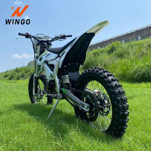 Moto électrique pour adultes 72V 50Ah/60Ah/73Ah TYE TE3 CATL Batterie au lithium Autonomie de 150 km 1000 Nm 3000 W <span class=keywords><strong>Motocross</strong></span> électrique - Product Image 6