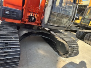 Excavadora de cadenas Hitachi ZX120 original, Zaxis <span class=keywords><strong>120</strong></span> 160 200 240 270 350 360, hidráulica de 12 toneladas, excavadora Hitachi <span class=keywords><strong>120</strong></span> original en venta - Product Image 6