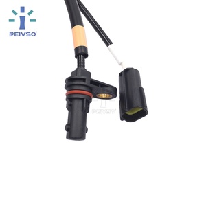 Sensor ABS de Alta Calidad a Precio de Fábrica PEIVSO, Compatible con Hyundai Tucson y Kia Sportage, OEM 95680-D3210 - Product Image 4