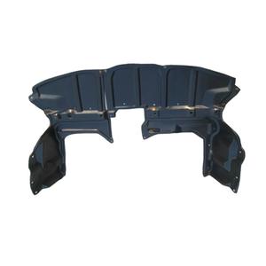 Plaque de protection sous carrosserie Toyota Corolla 51442-02160 en plastique, 2003-2008 - Product Image 2