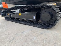 Chargeur Turbo pour Moteur Importé Haute Puissance 40KW, Excavatrice sur Chenilles 7,5 Tonnes SY75C, Moment de Charge Élevé, Garantie 1 An