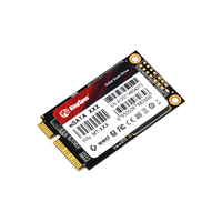 Kingspec OEM Tinggi Kinerja Ssd 64Gb Solid Harddisk Ssd Msata untuk Notebook Desktop