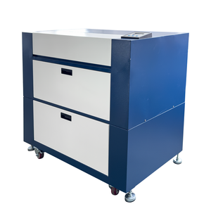 Tự động hình ảnh laser Setter PM-610FL phim đầu ra máy cho màn hình tấm làm Điều kiện Mới với bánh thành phần cốt lõi - Product Image 6