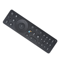 Control Remoto por Voz BT Compatible con Verizon FiOS TV One MG3-R32140B/03BRP 2AGOFRC, Reemplazo del Control Remoto del Decodificador de TV